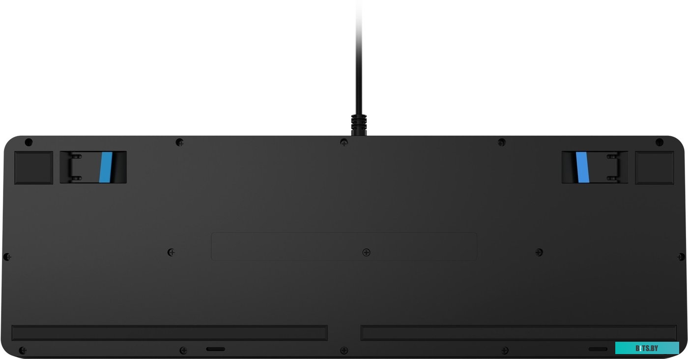 Клавиатура Lenovo Legion K310 RGB GY41N91872