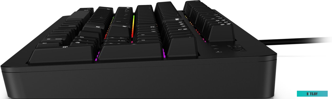 Клавиатура Lenovo Legion K310 RGB GY41N91872