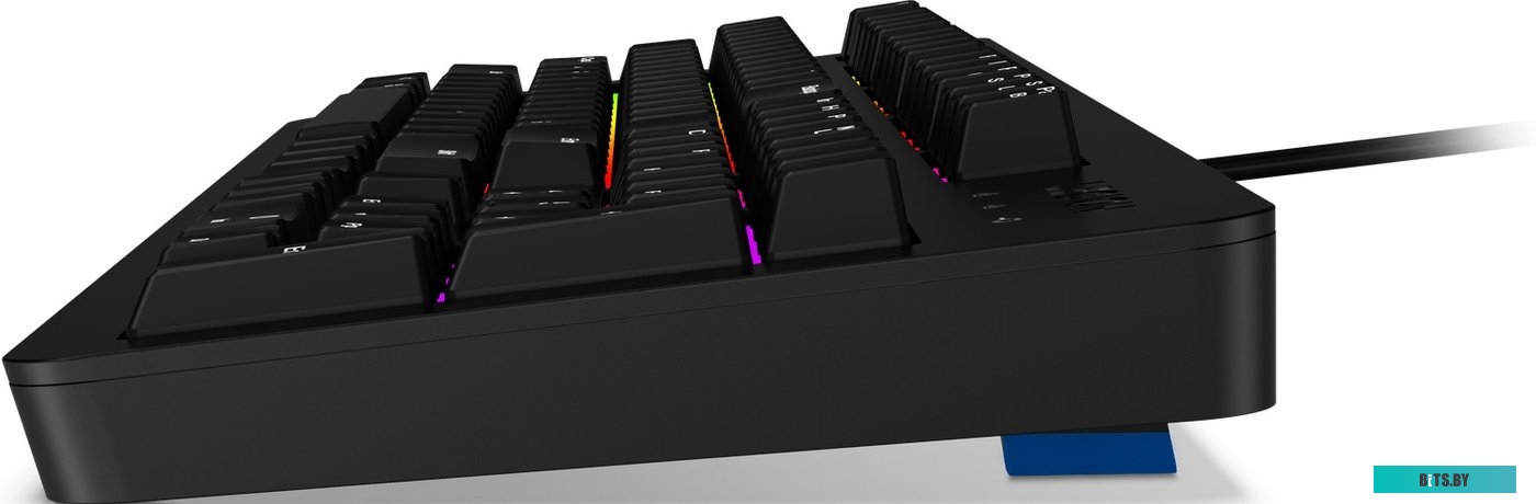 Клавиатура Lenovo Legion K310 RGB GY41N91872