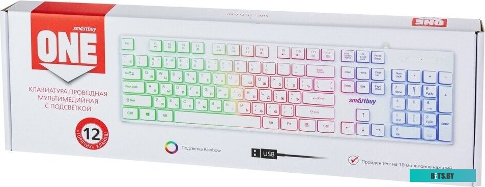 SBK-251U-W SmartBuy One 251 SBK-251U-W