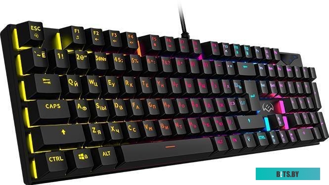 Клавиатура SVEN KB-G9300
