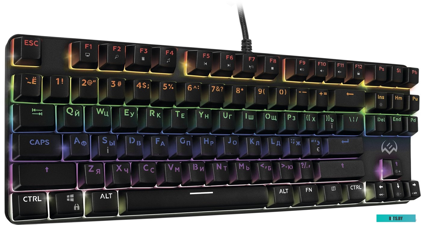 Клавиатура Sven KB-G9150