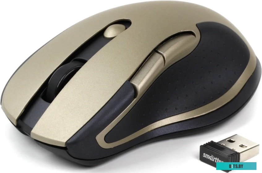 SmartBuy SBM-508AG-GD