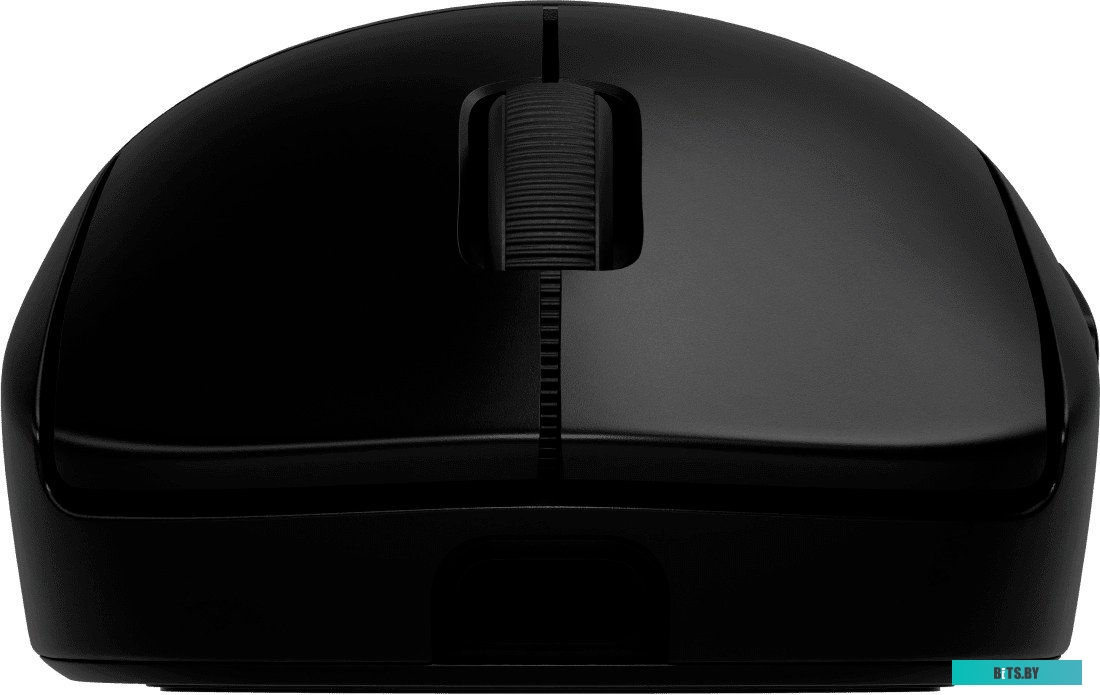 Мышь Logitech Mouse G PRO 2 LIGHTSPEED черный 910-007299
