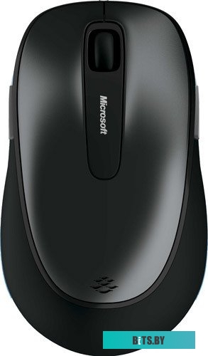 Мышь Microsoft Comfort Mouse 4500