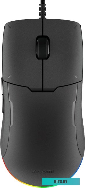 Мышь проводная Gaming Mouse MSI Clutch GM51 Lightweight S12-0402190-C54-NC1