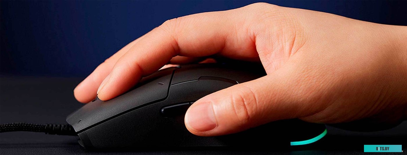 Мышь проводная Gaming Mouse MSI Clutch GM51 Lightweight S12-0402190-C54-NC1