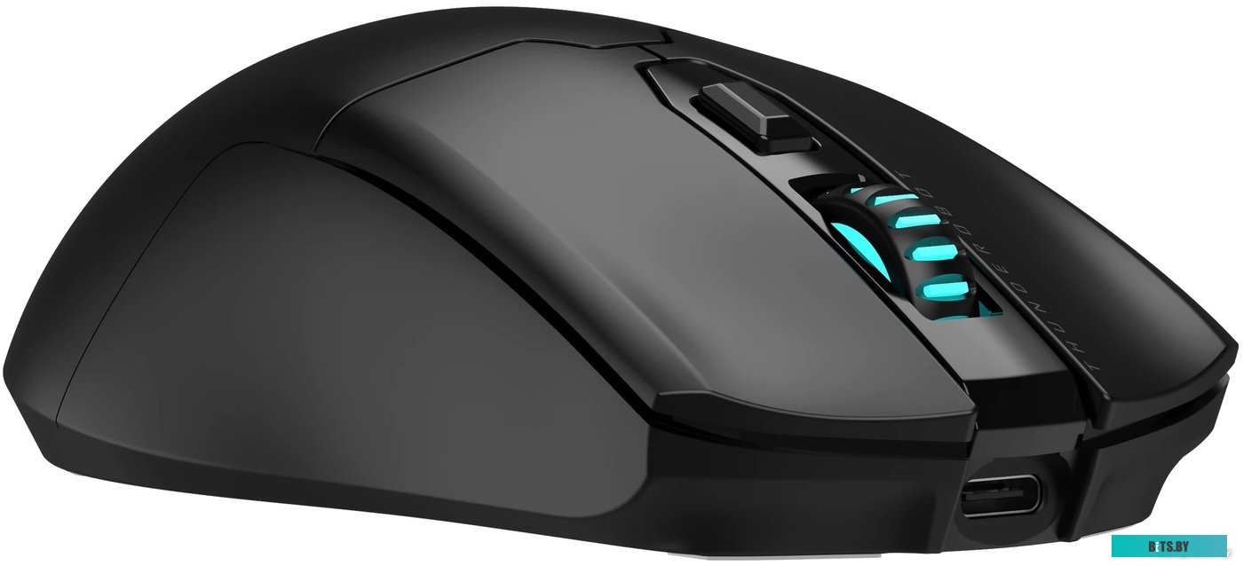 Thunderobot ML602