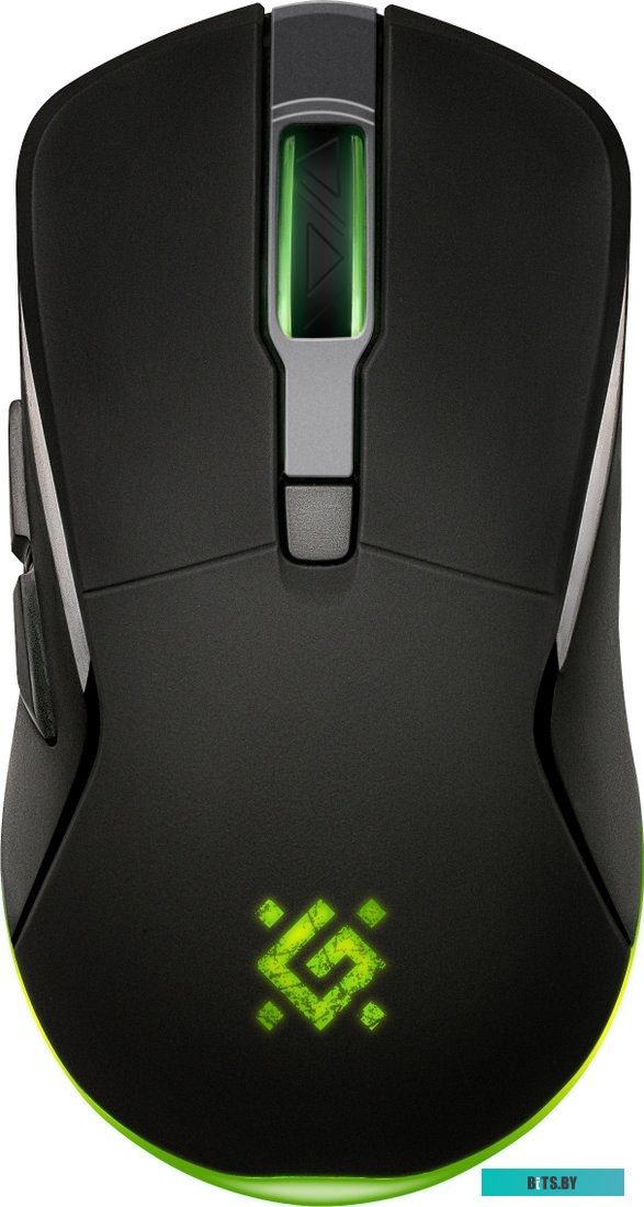 Игровая мышь Defender Demon GM-534