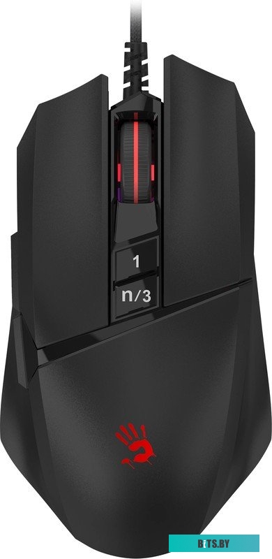 A4Tech W65 Max Mini Stone Black
