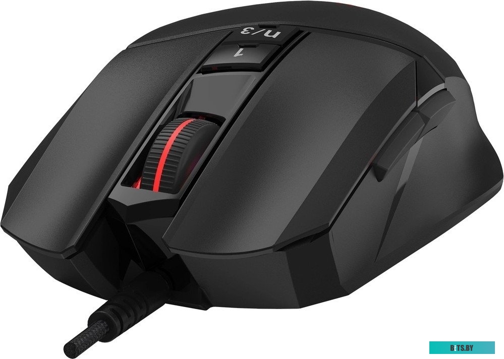 A4Tech W65 Max Mini Stone Black