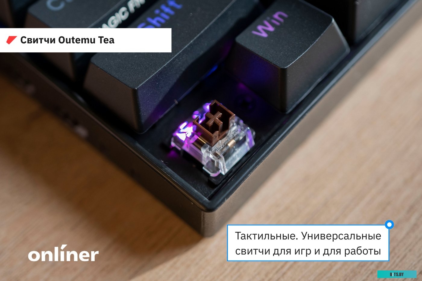 Клавиатура Redragon Draconic (черный) <77696>
