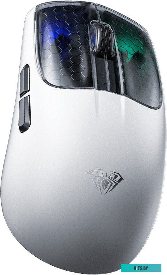 Мышь AULA SC560 (белый)