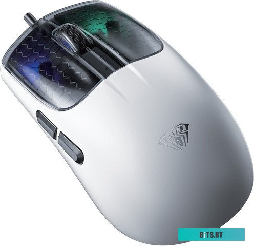 Мышь AULA SC560 (белый)
