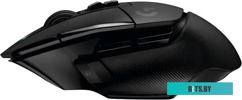 Мышь/ Logitech Mouse G502 X LIGHTSPEED Wireless Gaming Black  Retail 910-006180