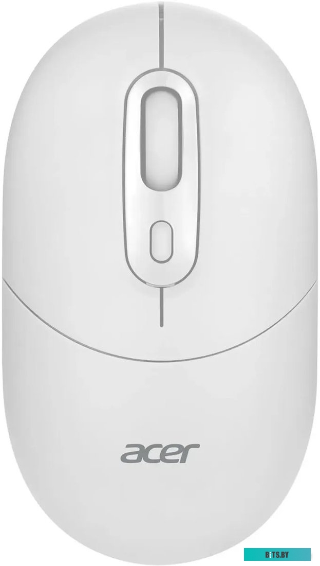 Мышь Acer OMR301 (белый)