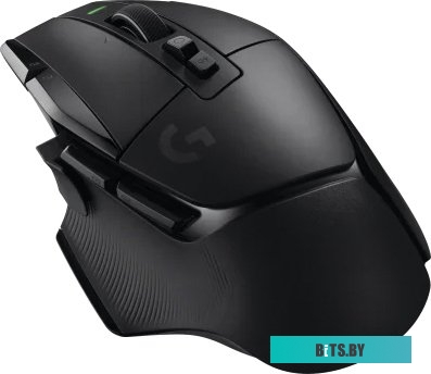 Мышь/ Logitech mouse G502 X LIGHTSPEED Wireless Gaming Mouse - WHITE/CORE - EER2 910-006189