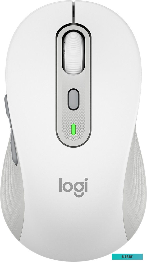 Мышь Logitech Signature Plus M750 (белый) <910-006271>