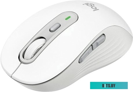 Мышь Logitech Signature Plus M750 (белый) <910-006271>