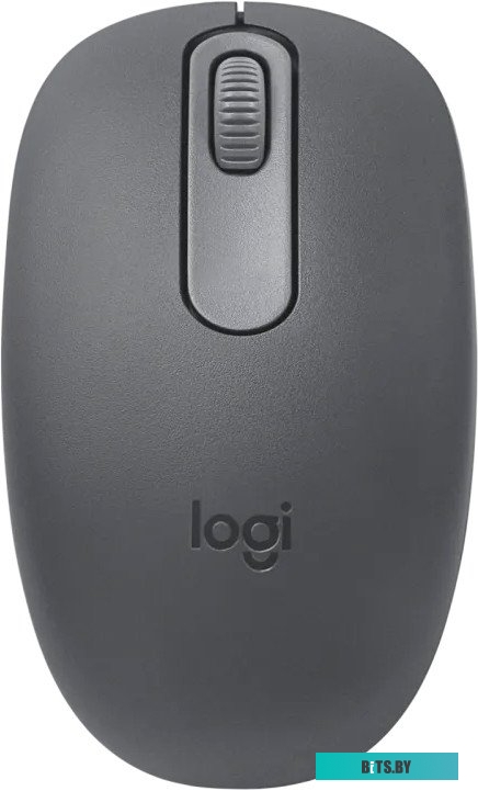 Мышь Logitech M196 (графит)