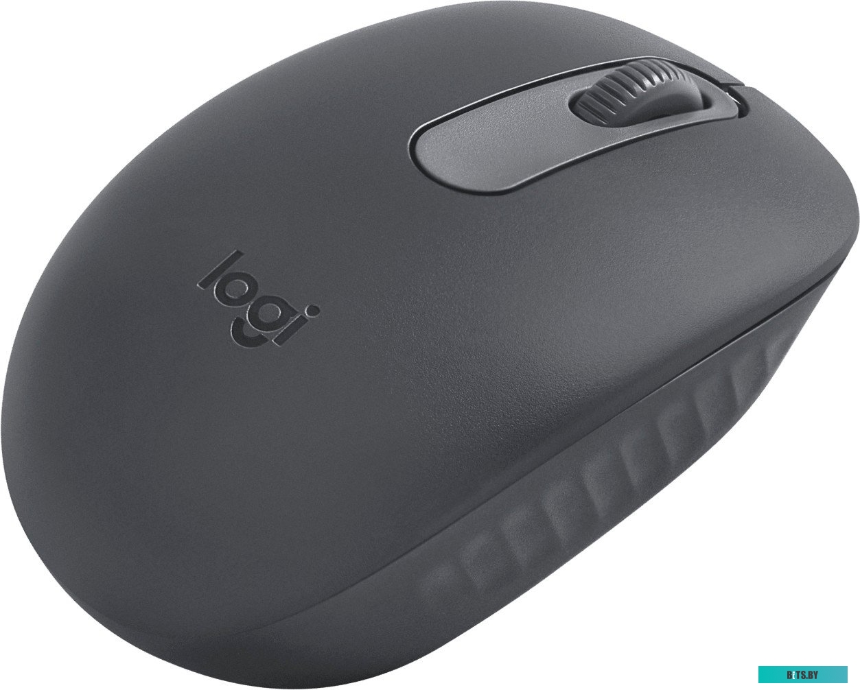Мышь Logitech M196 (графит)
