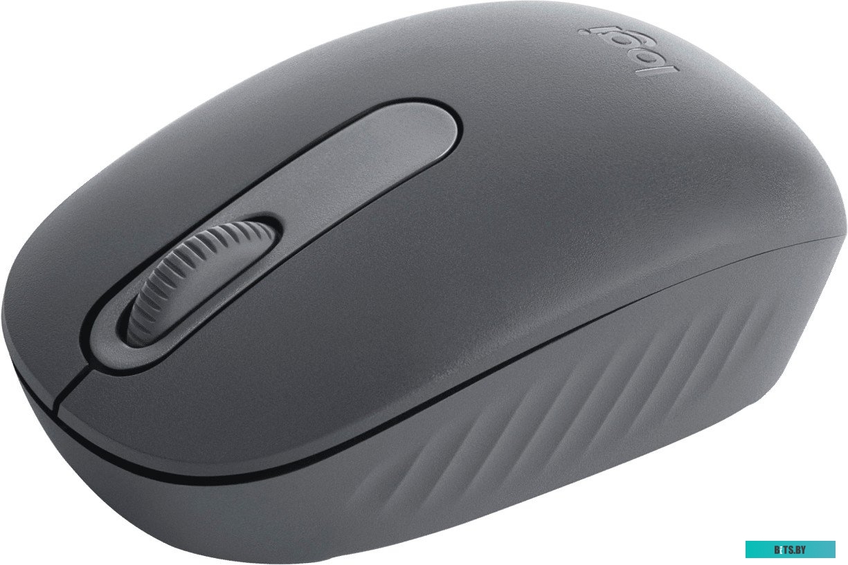 Мышь Logitech M196 (графит)