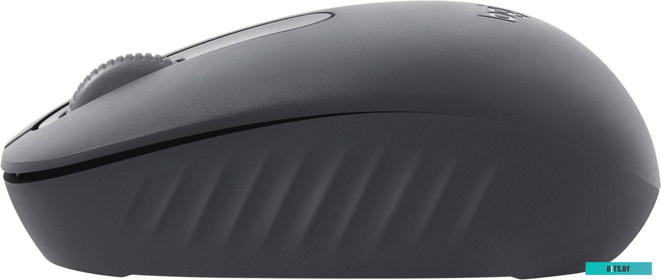 Мышь Logitech M196 (графит)