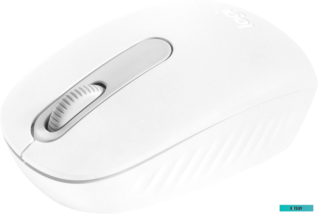 Мышь Logitech M196 (белый)