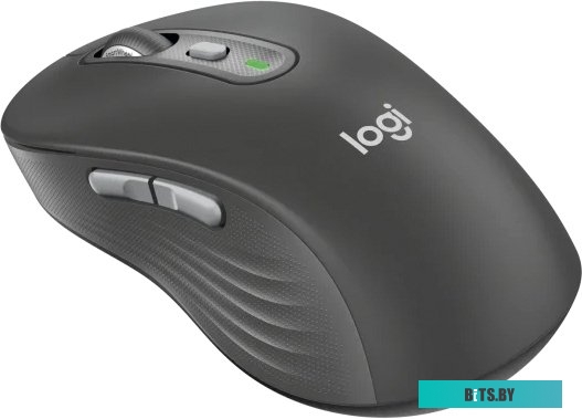 Мышь Logitech Signature Plus M750 L (графит) <910-006266>