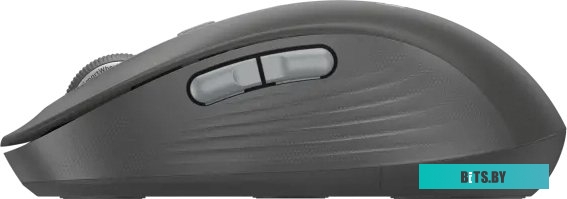 Мышь Logitech Signature Plus M750 L (графит) <910-006266>