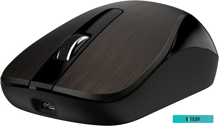 Мышь Genius ECO-8015 (шоколад) <31030005404>