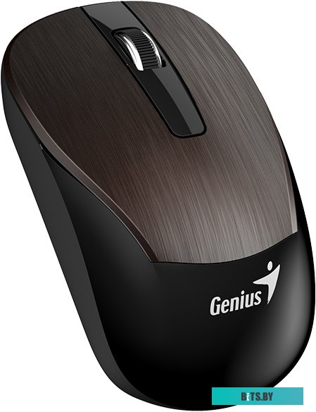 Мышь Genius ECO-8015 (шоколад) <31030005404>