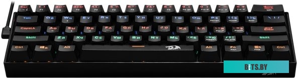 Клавиатура Redragon Lakshmi <78119>