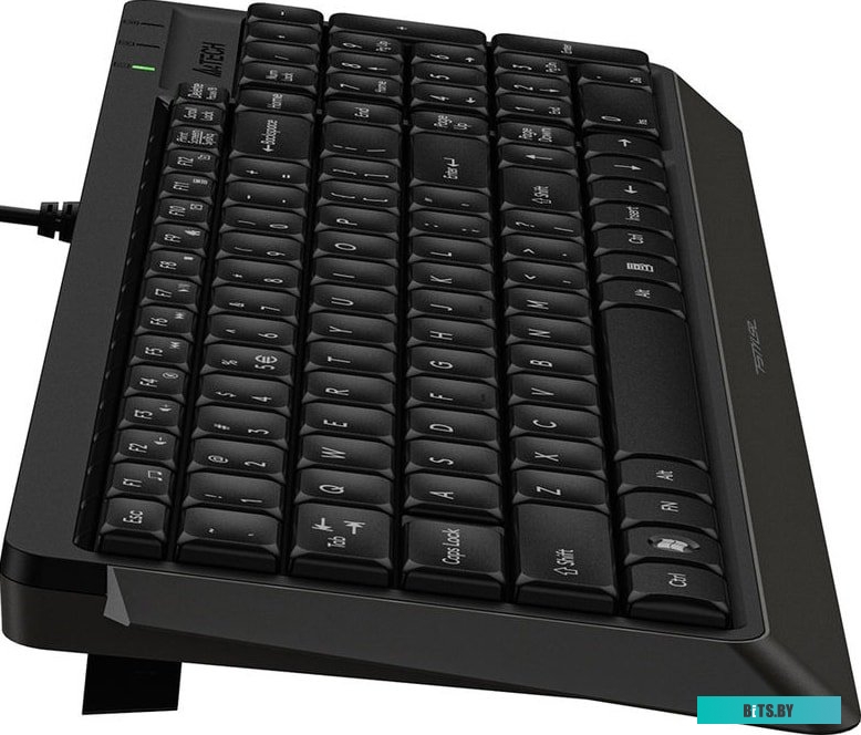Клавиатура A4Tech Fstyler FK15 (черный)