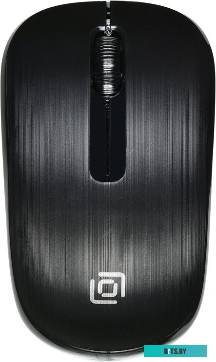 Мышь Oklick 525MW (черный) <1090702>