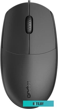Rapoo N100 (черный)