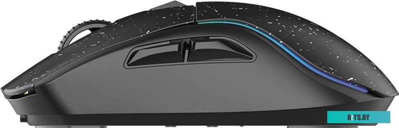 Dareu A950 (черный)