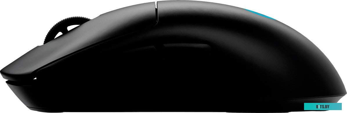 Мышь Wireless Logitech G Pro 2 910-007295 игровая, Black 910-007295