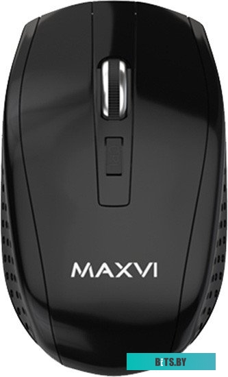 MWS-04 Maxvi MWS-04 (черный)