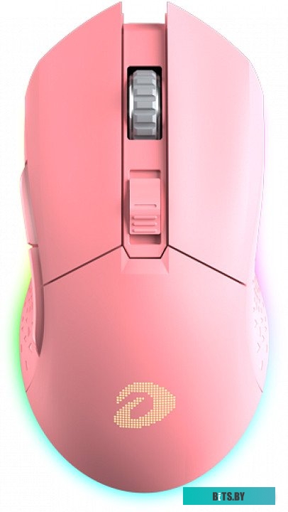 Dareu EM-901 (розовый)