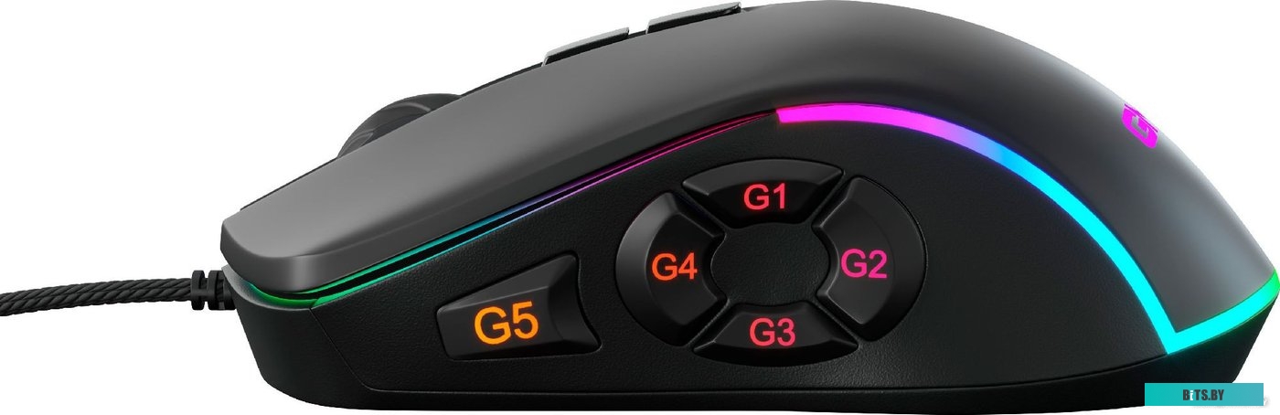 Игровая мышь GMNG XM003