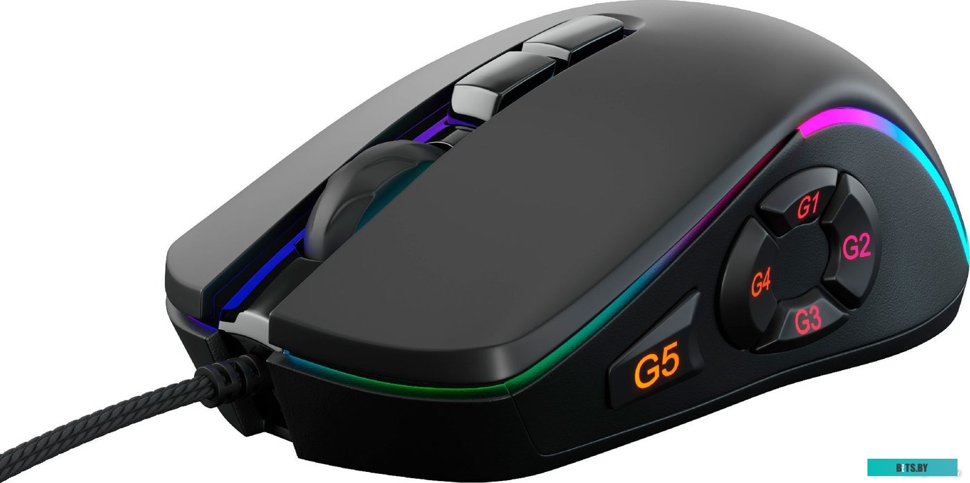 Игровая мышь GMNG XM003