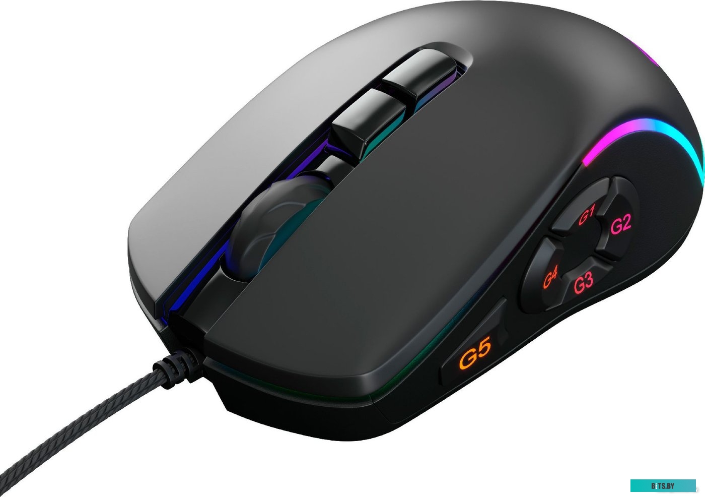 Игровая мышь GMNG XM003