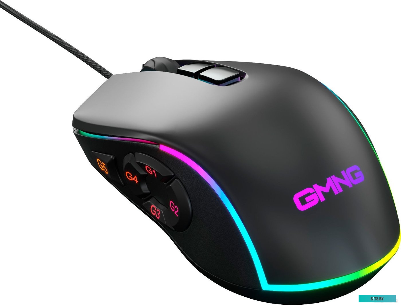Игровая мышь GMNG XM003