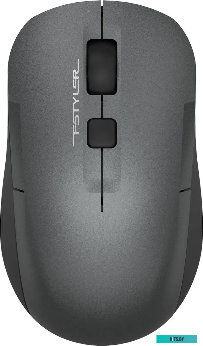 A4Tech Fstyler FG16C Air2 (серый)