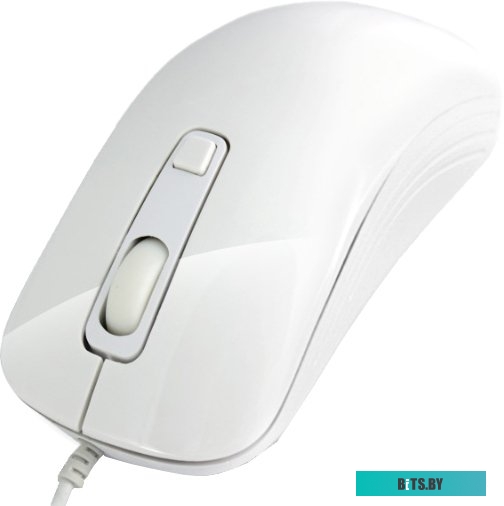 Мышь CrownMicro CMM-20 White