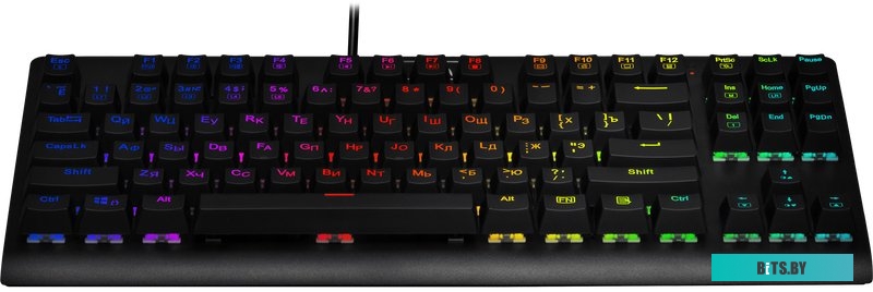 Клавиатура Redragon Dark Avenger 2 <70770>