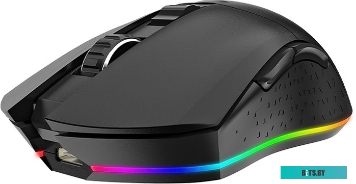 Мышь Dareu EM901X Black