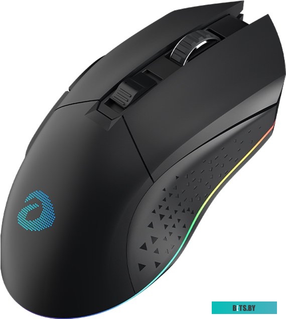 Мышь Dareu EM901X Black