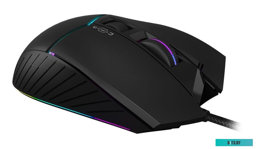 Игровая мышь A4Tech Bloody W95 Max
